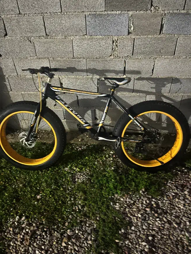 دورچرخه|دوچرخه، اسکیت، اسکوتر|ساری, |دیوار