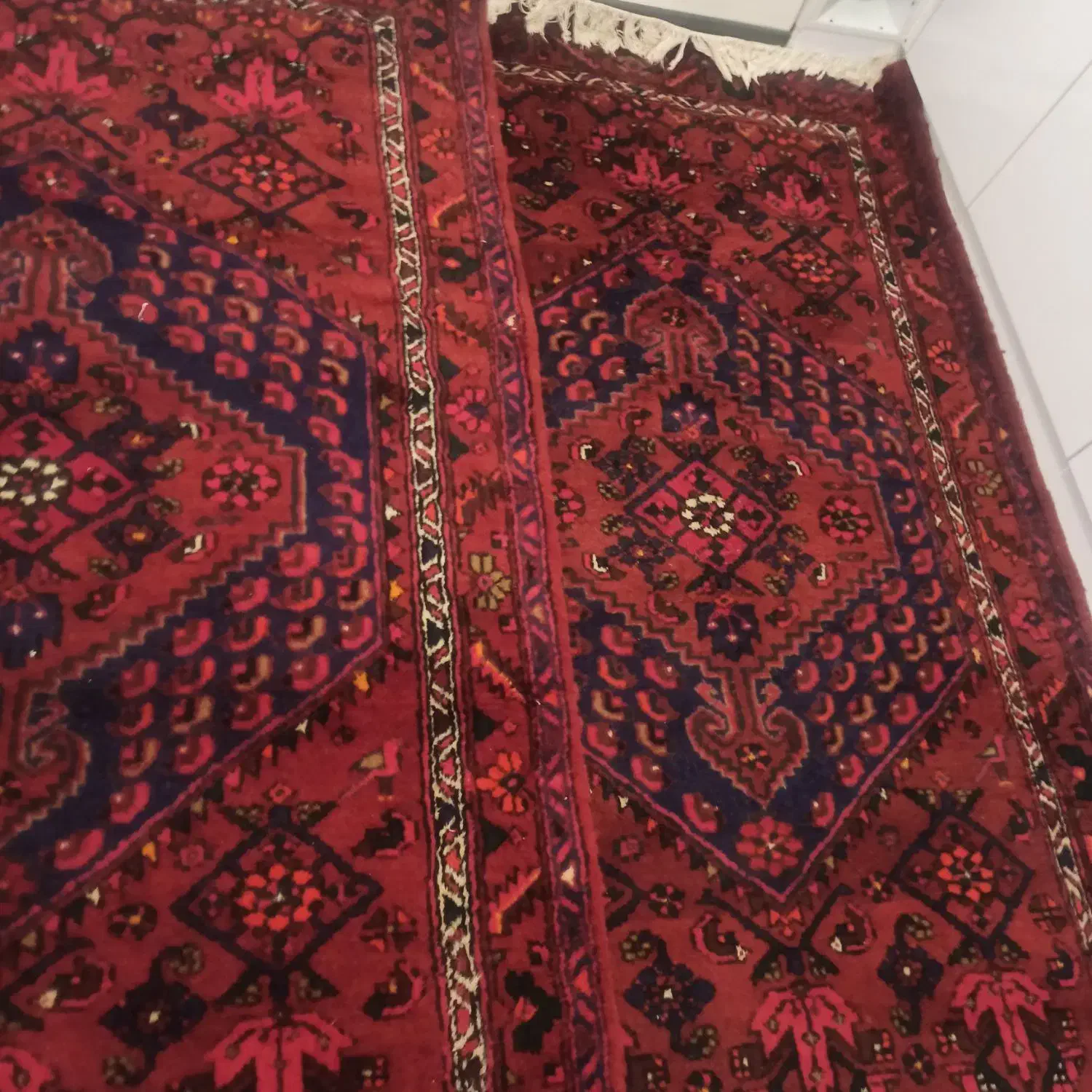 فرش دستی|فرش|کرج, مصباح|دیوار