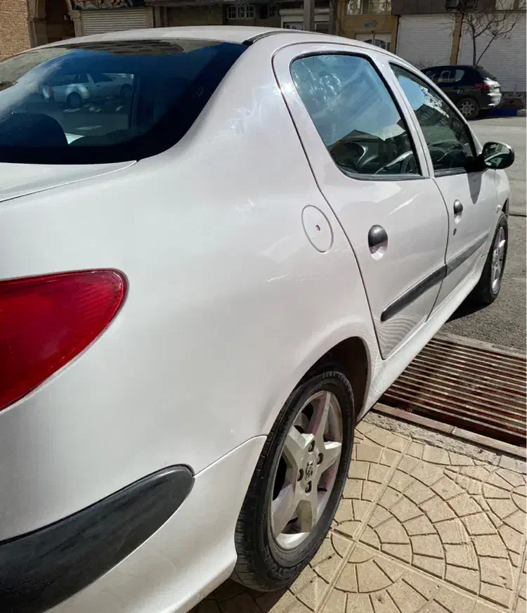 Sd  94|خودرو سواری و وانت|ارومیه, |دیوار