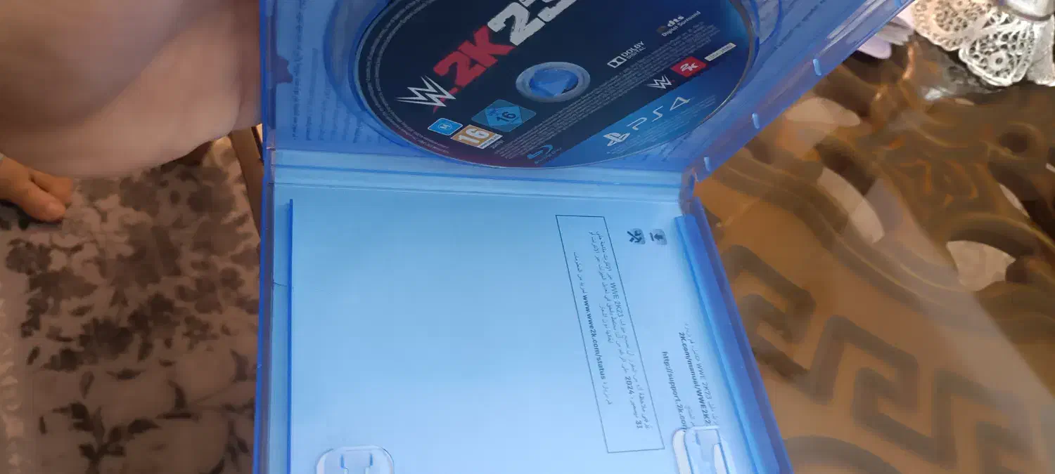 فیفا23،کشتی کج 23|کنسول، بازی ویدئویی و آنلاین|پردیس, فاز ۸|دیوار