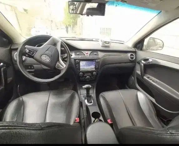 ماشین جکJ5|خودرو سواری و وانت|گرگان, |دیوار