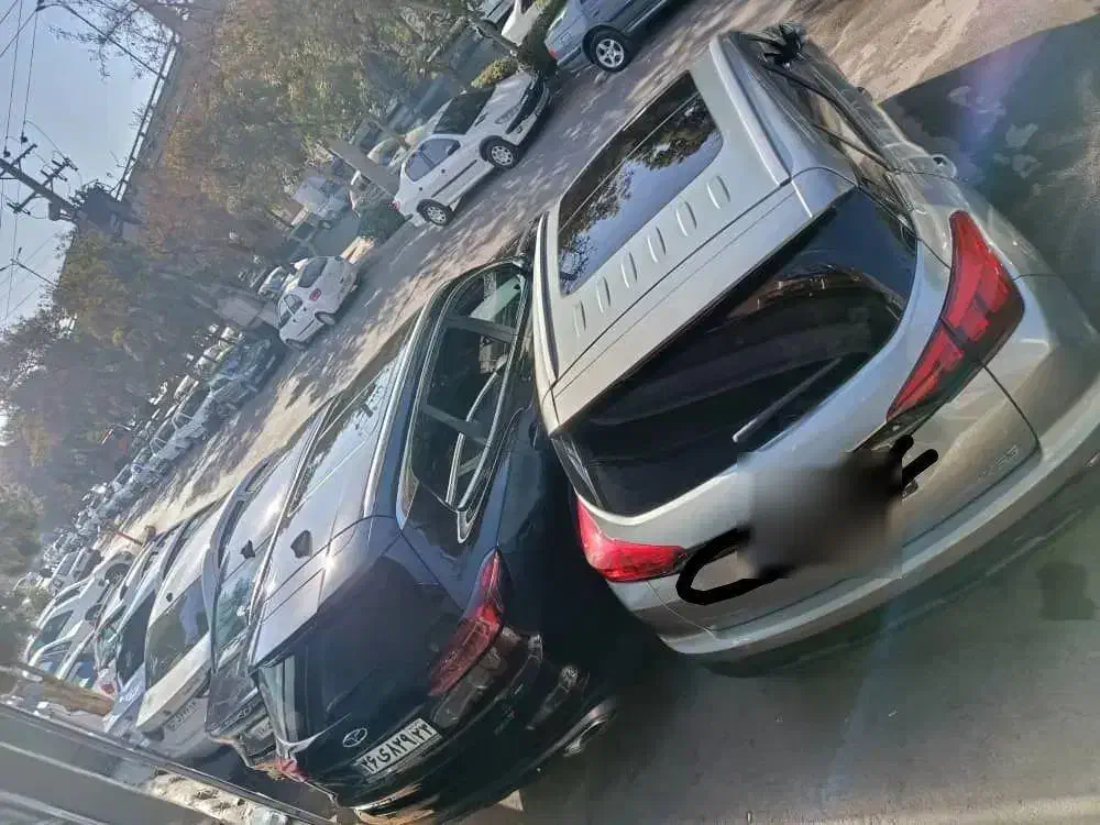 تیگاردx33|خودرو سواری و وانت|اصفهان, رهنان|دیوار