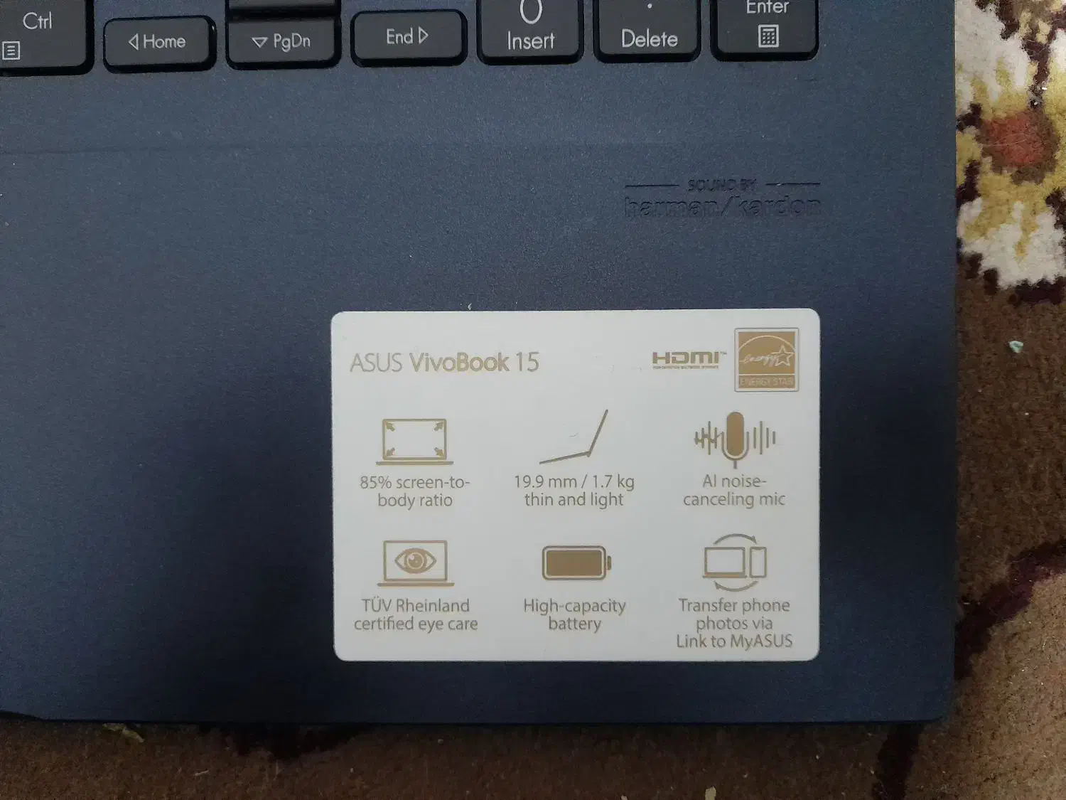 لپ‌تاپ|رایانه همراه|جیرفت, |دیوار