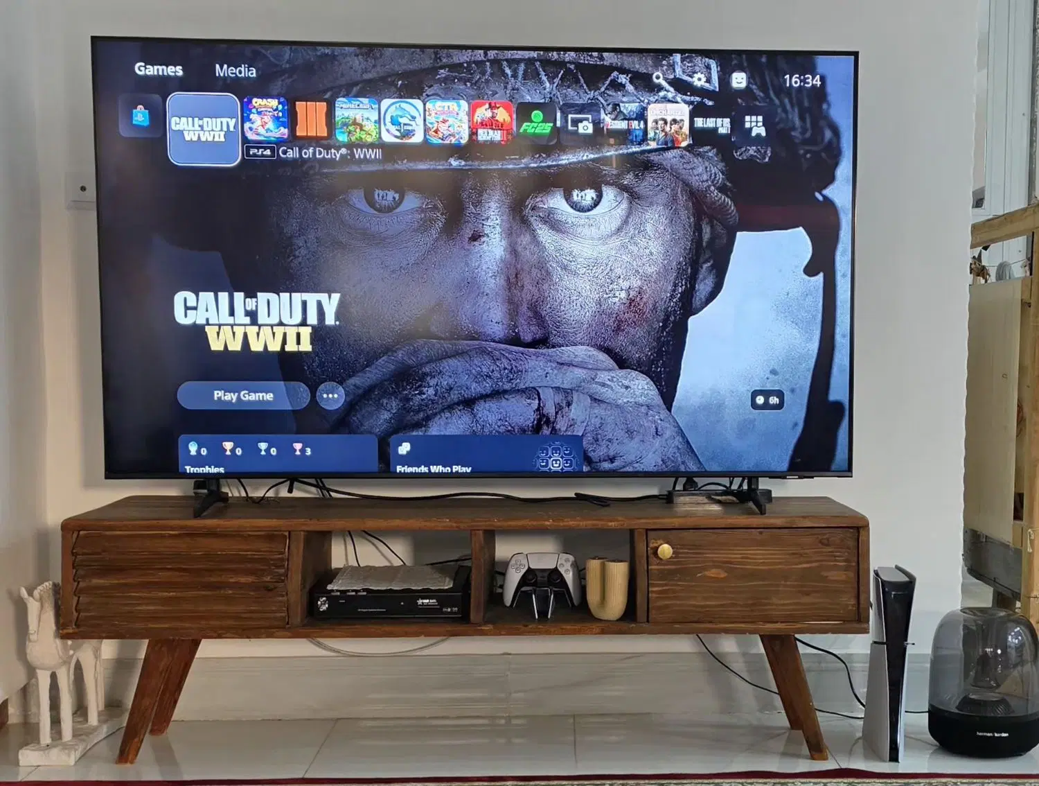ps5|کنسول، بازی ویدئویی و آنلاین|دهدشت, |دیوار