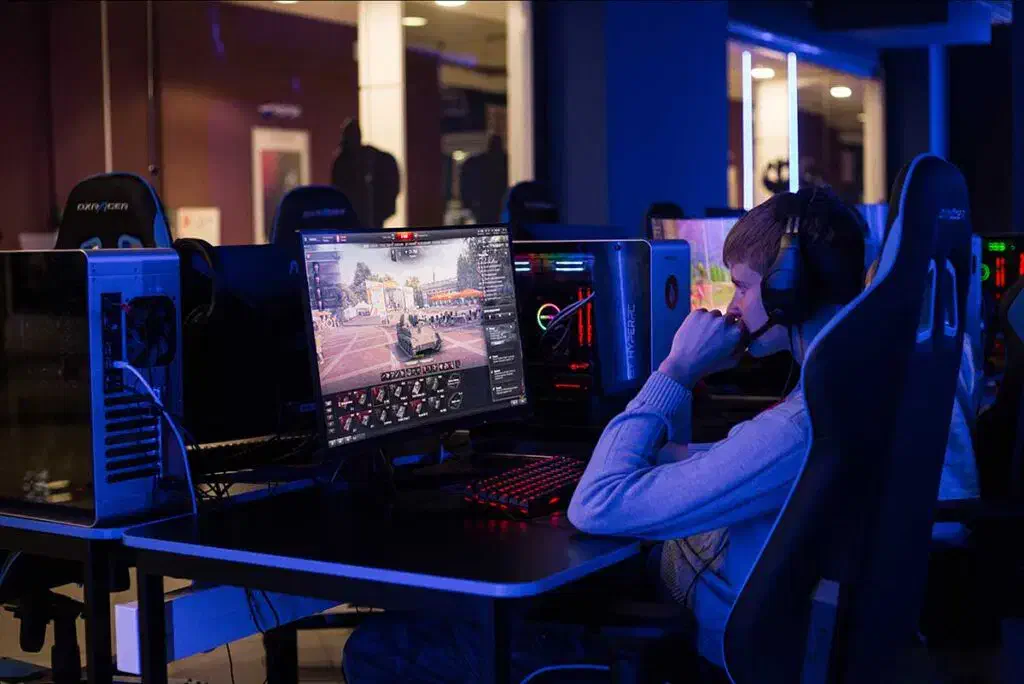 استخدام در گیم‌نت ایمورتال|استخدام رایانه و فناوری اطلاعات|گنبد کاووس, |دیوار