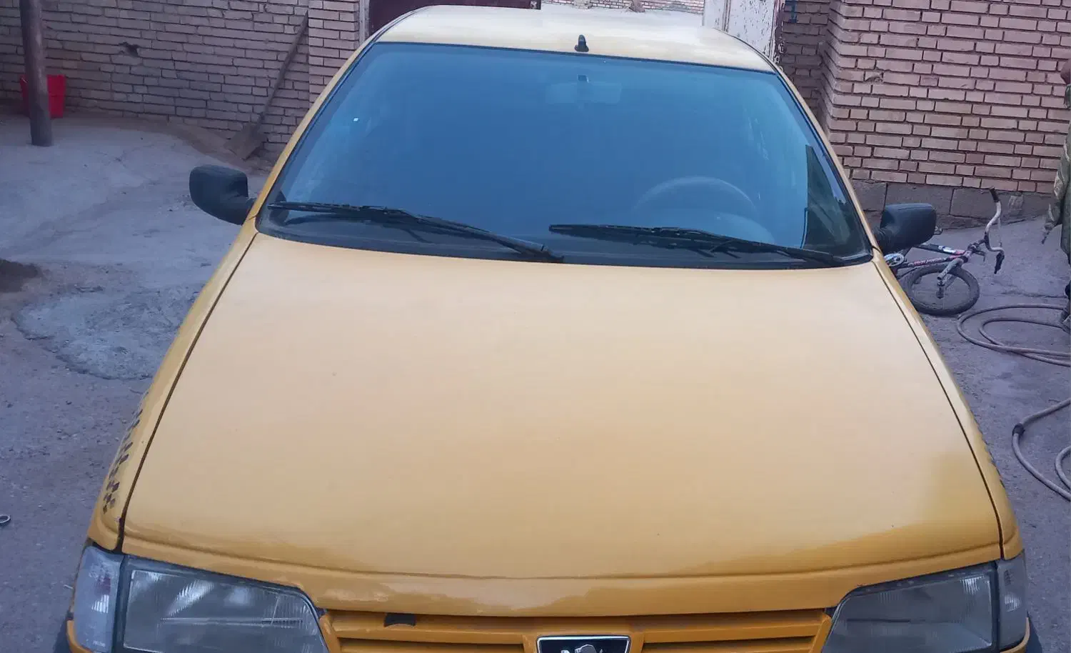 خودرو سواری|خودرو سواری و وانت|شوش, |دیوار