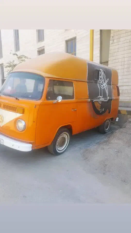 خودرو کلاسیک|خودرو کلاسیک|ساوه, |دیوار