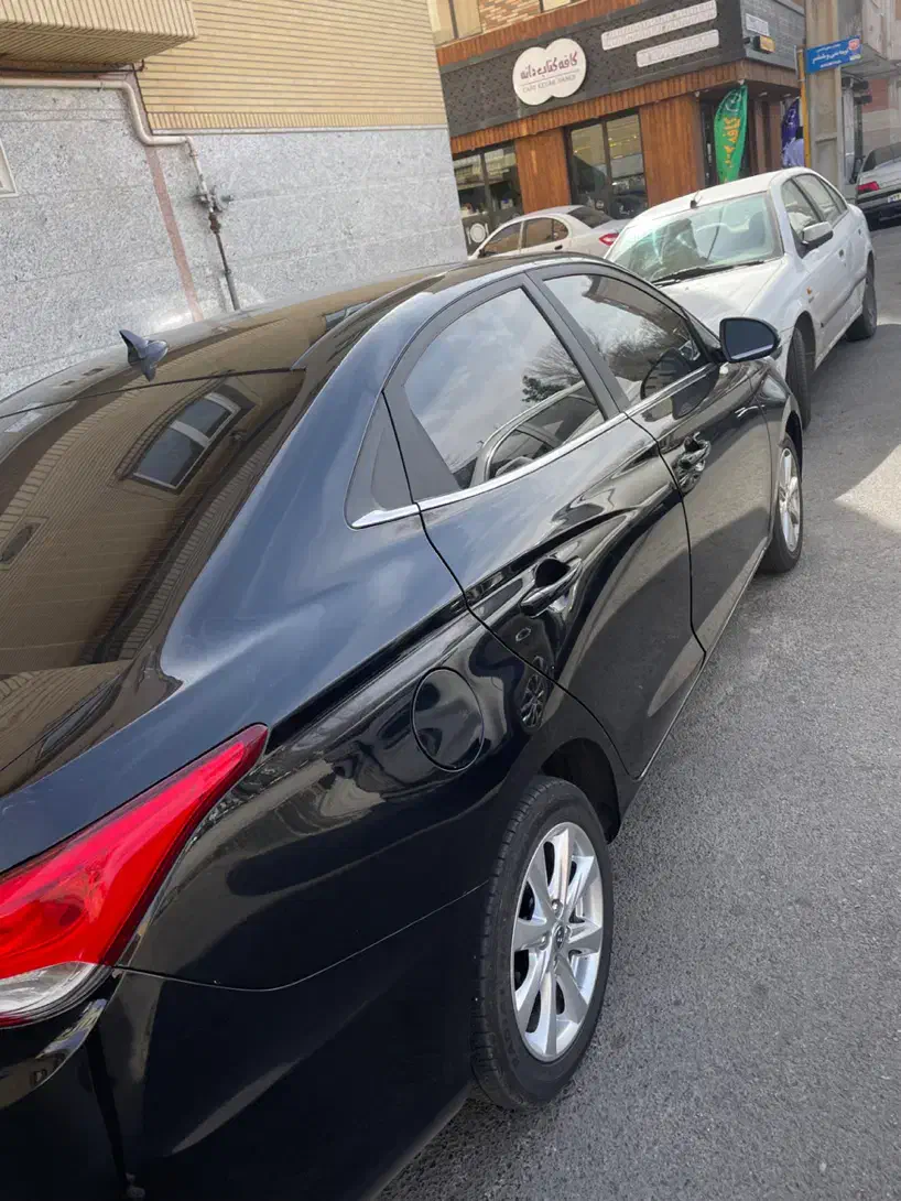 فردا موتور ۵۱۱ FMC 511|خودرو سواری و وانت|قم, بلوار امین و ساحلی|دیوار