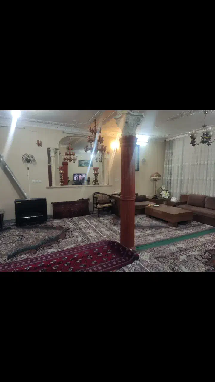 فروش منزل ویلایی|فروش خانه و ویلا|قم, شهرک شهرداری|دیوار