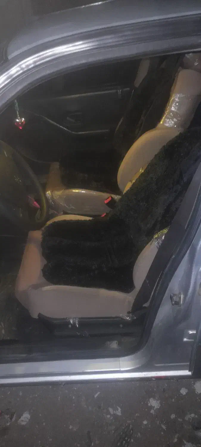 405مدل 86|خودرو سواری و وانت|سیرجان, |دیوار