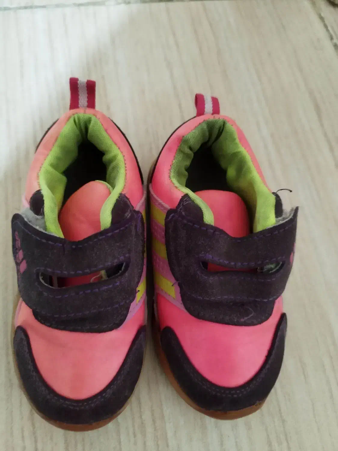 کفش دخترانه|کیف، کفش، کمربند|بندر امام خمینی, |دیوار