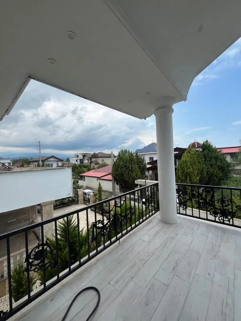 فروش ویلای نوساز استخر دار متل قو|فروش خانه و ویلا|سلمانشهر, |دیوار