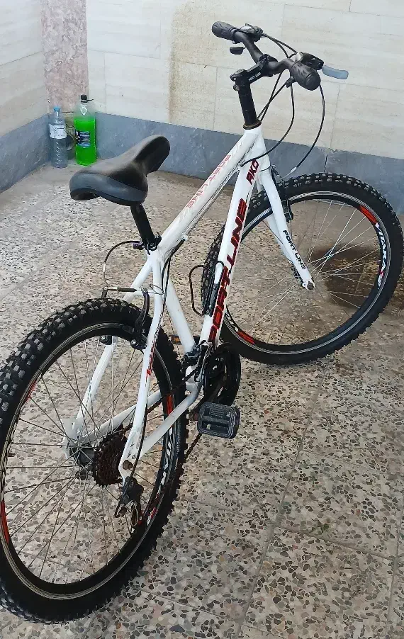 دوچرخه 26 نونو|دوچرخه، اسکیت، اسکوتر|اهواز, پردیس دو|دیوار