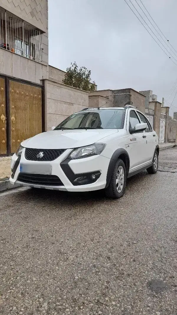 کویئک s|خودرو سواری و وانت|اردبیل, |دیوار