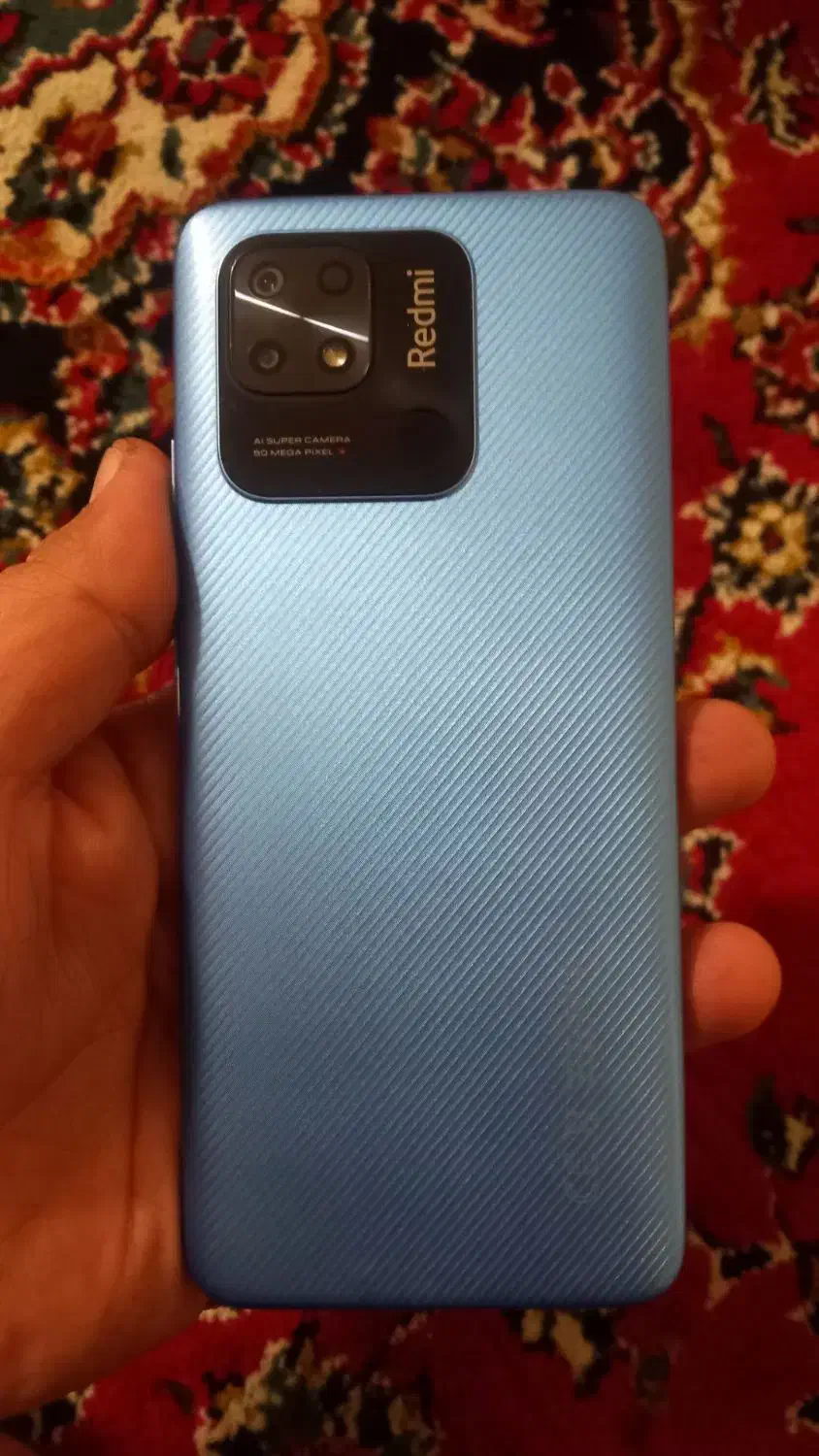 شیاومی ردمی 10c|موبایل|قدس, شهرقدس|دیوار