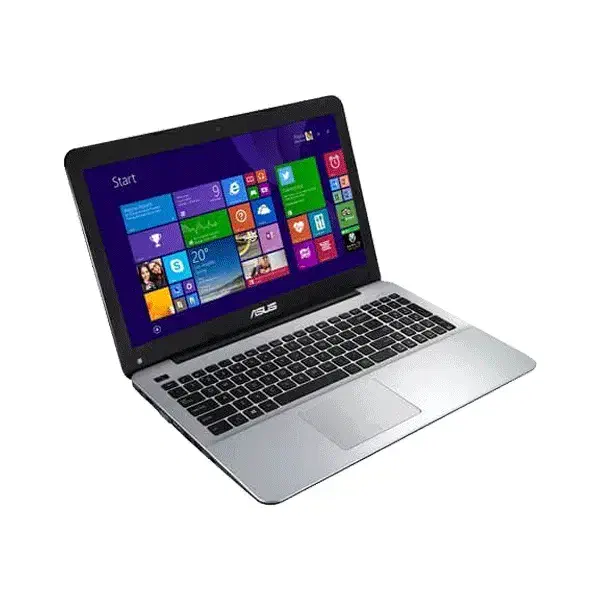 لپ تاپ ایسوس نو|رایانه همراه|کرج, شهرک ولیعصر|دیوار