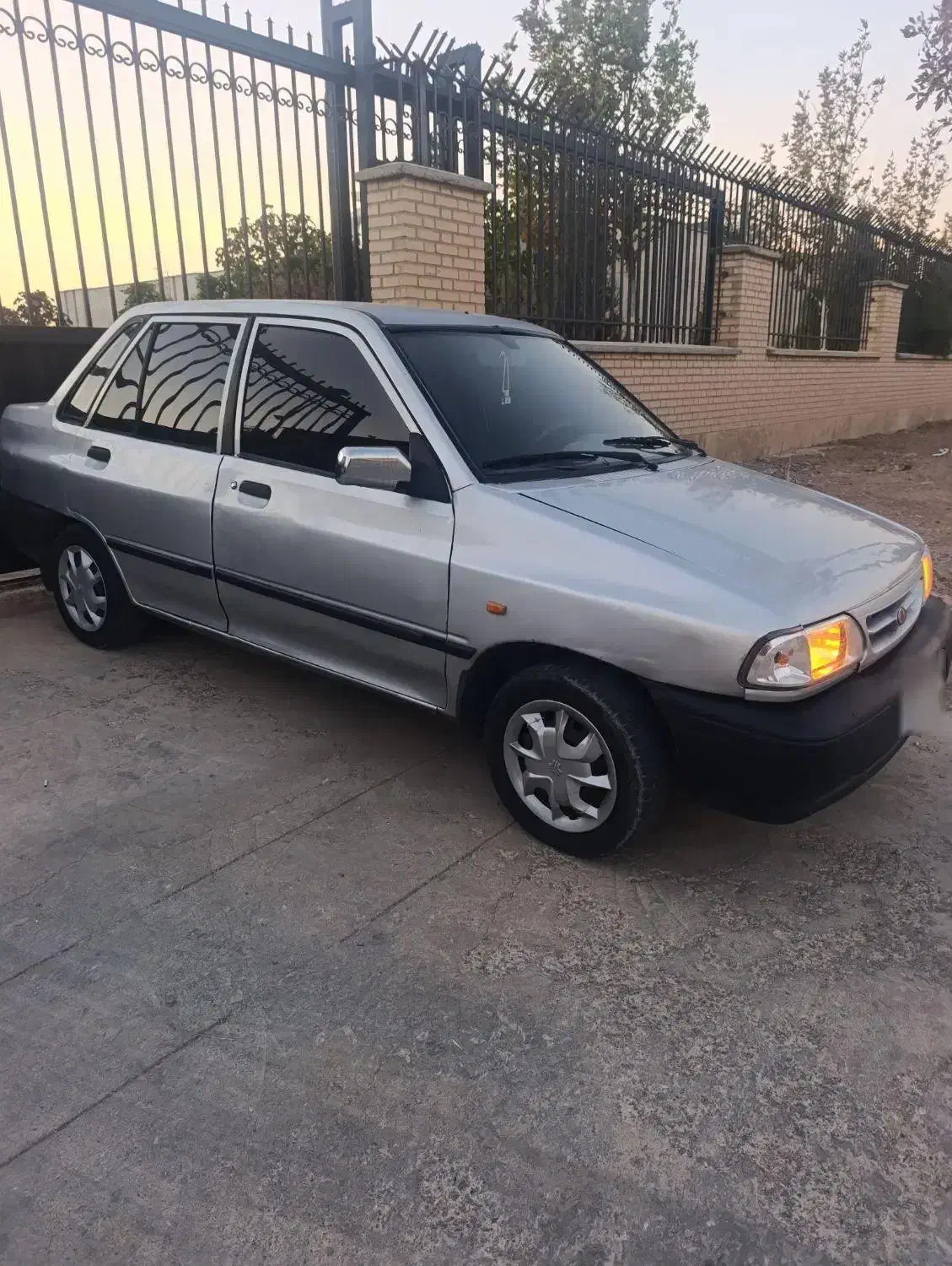 پراید 90 عروسک|خودرو سواری و وانت|اقبالیه, |دیوار