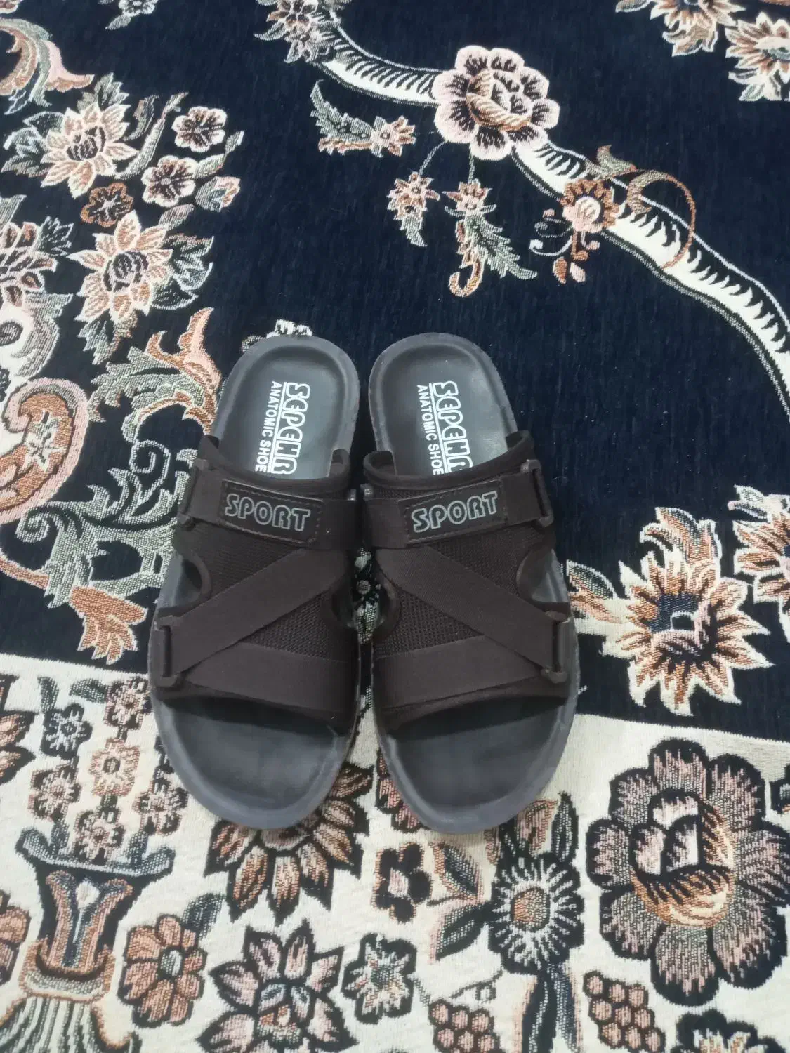 دمپایی نو فروشی|کیف، کفش، کمربند|قم, میرزائیه|دیوار