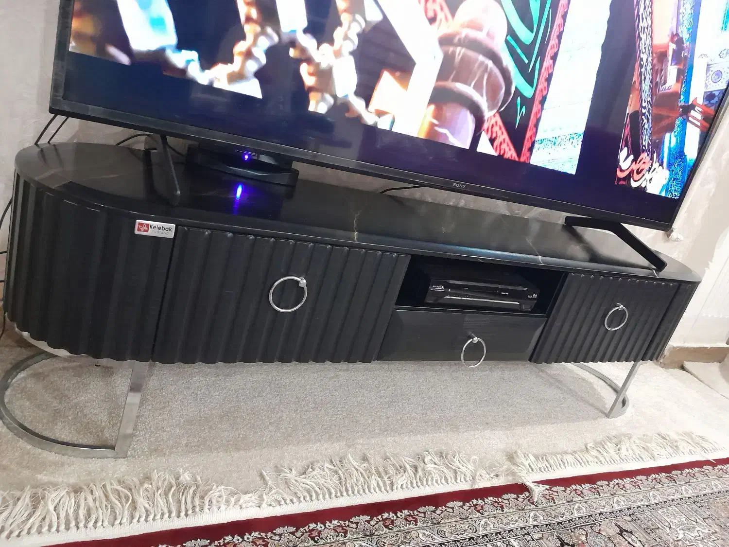 میزتلویزیون|میز تلویزیون|آبادان, |دیوار