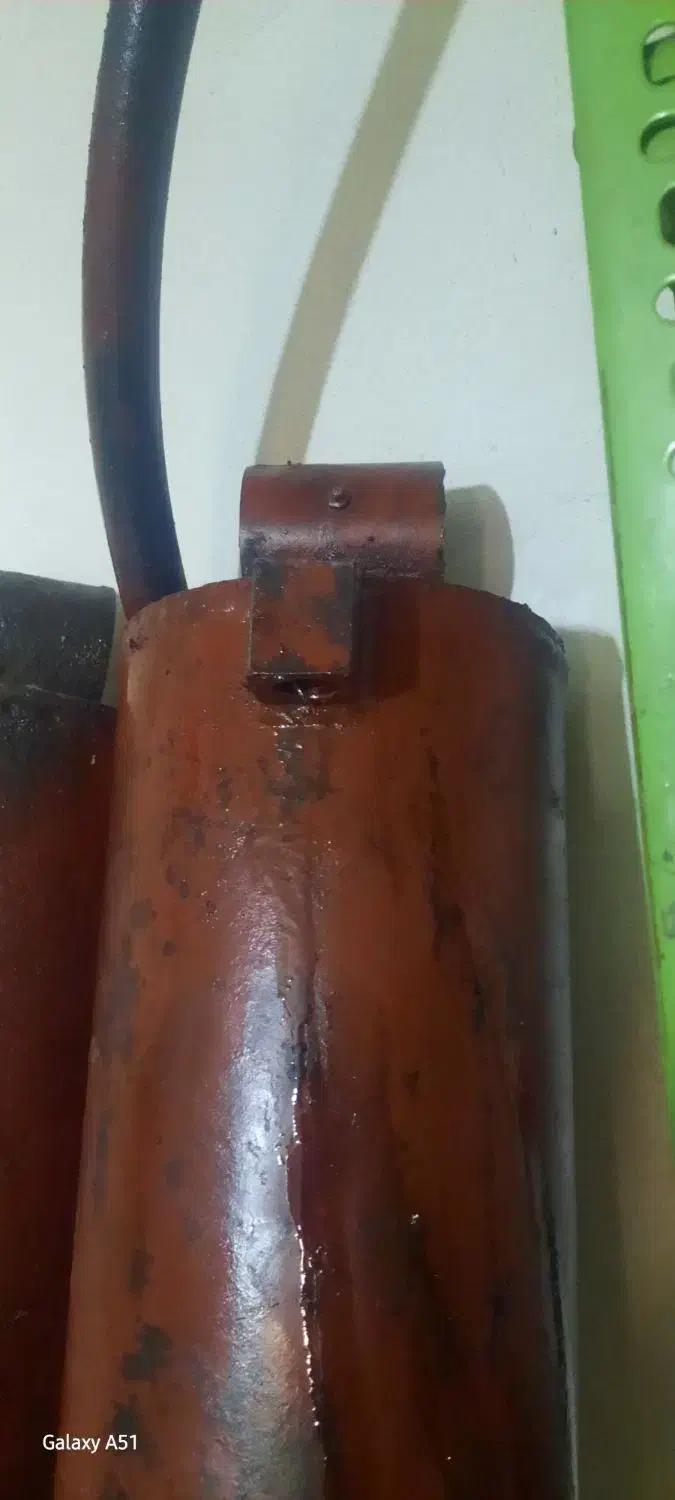 جک ملخی آمیکو تک|قطعات یدکی و لوازم جانبی|زرندیه, |دیوار