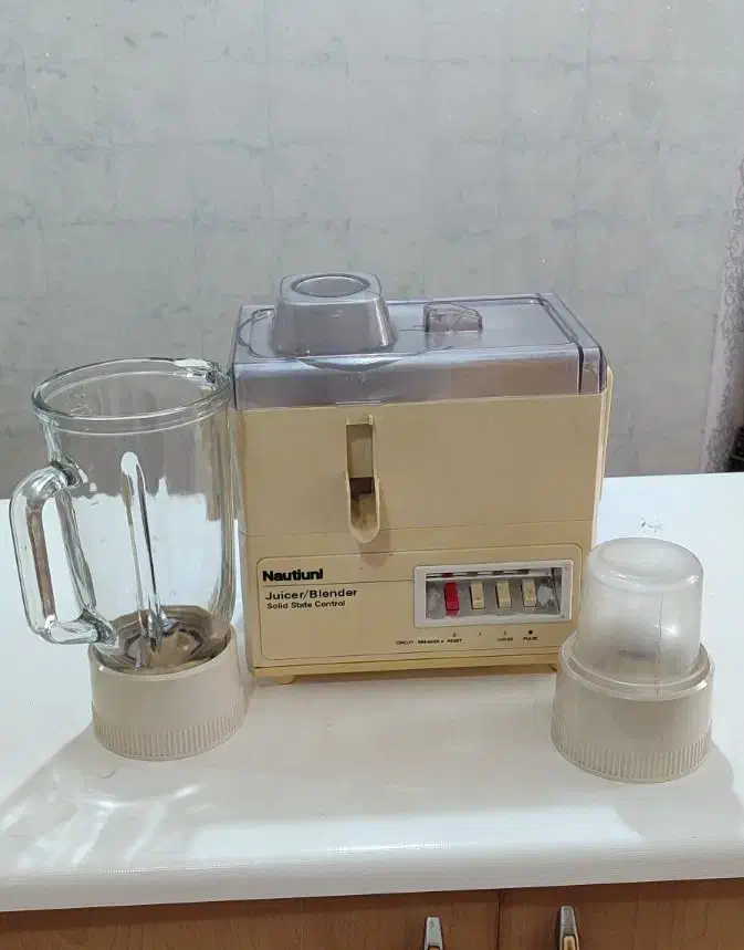 آبمیوه گیری سه کاره|آبمیوهگیر و آبمرکباتگیر|سهند, |دیوار