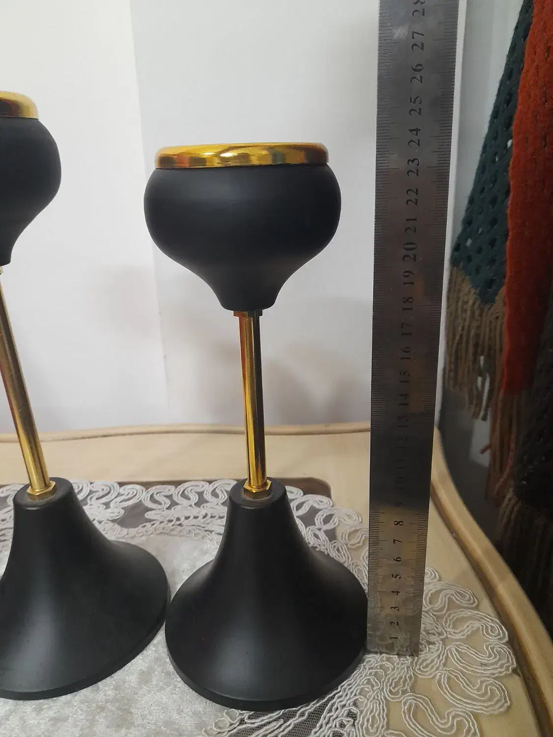 جاشمعی شیک برند|صنایع دستی و سایر لوازم تزئینی|مشهد, کوشش|دیوار