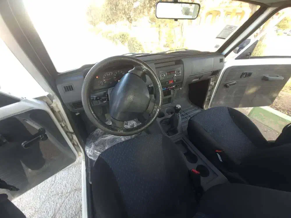 کارا|خودرو سواری و وانت|آباده, |دیوار