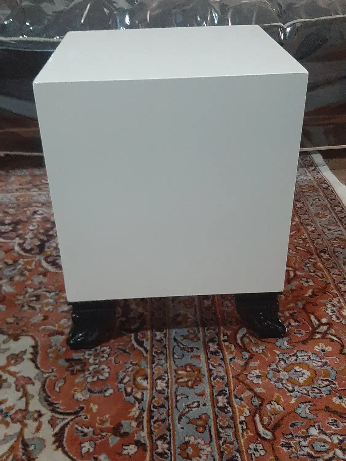 میز جلوی مبلی|مبلمان خانگی و میز عسلی|کرج, گوهردشت|دیوار