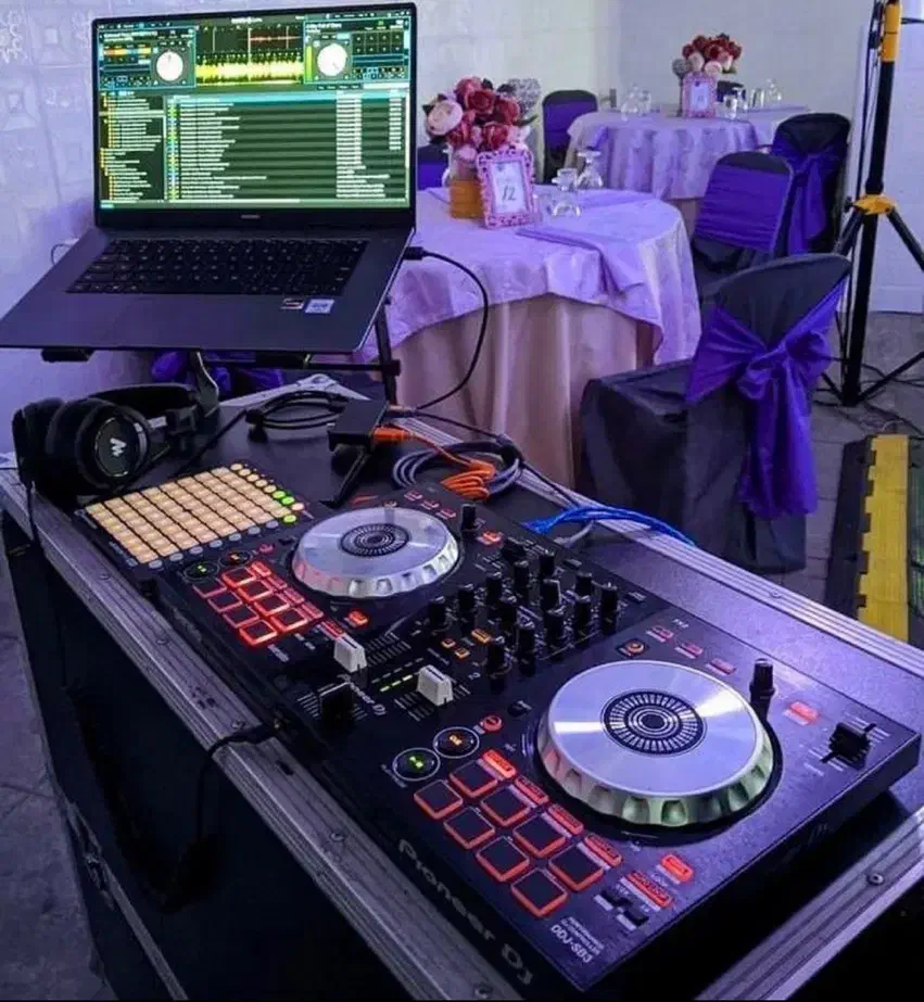 دیجی ریحانه dj|خدمات پذیرایی، مراسم|بروجرد, |دیوار