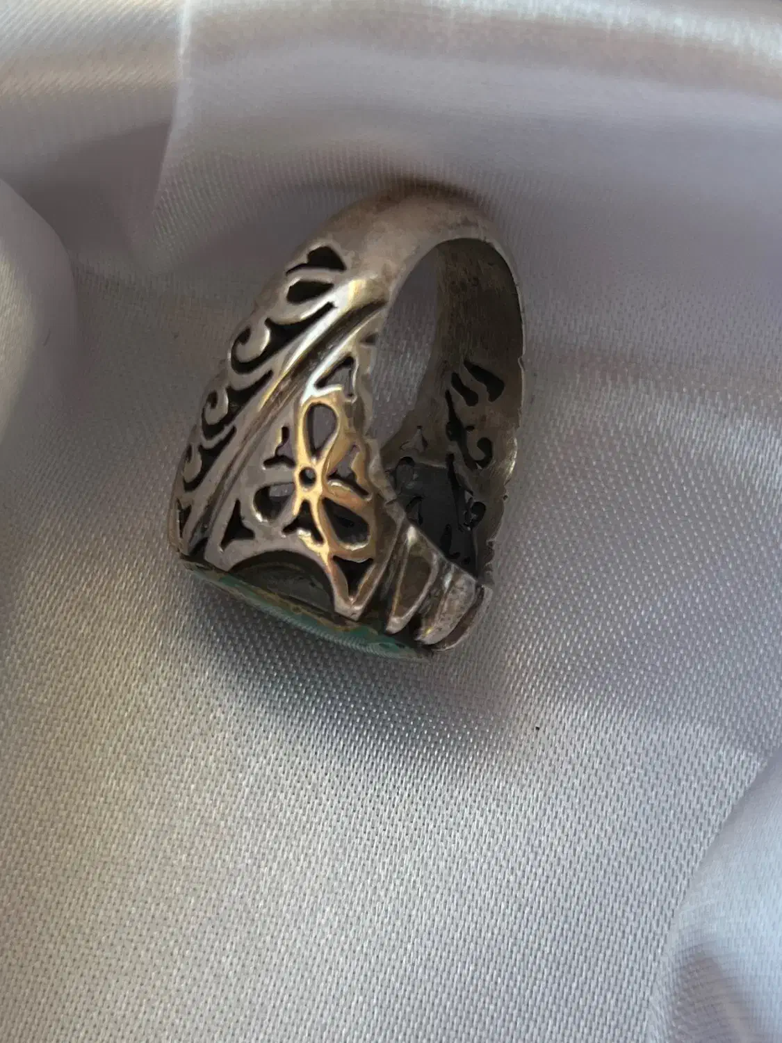 انگشتر مردانه|جواهرات|شهرکرد, |دیوار