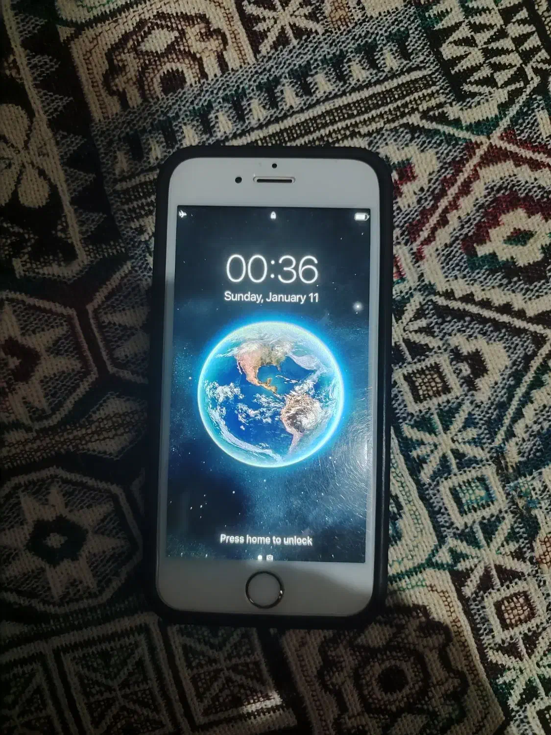 آیفون 6s|موبایل|شهریار, شهرک نماز (دینار آباد)|دیوار