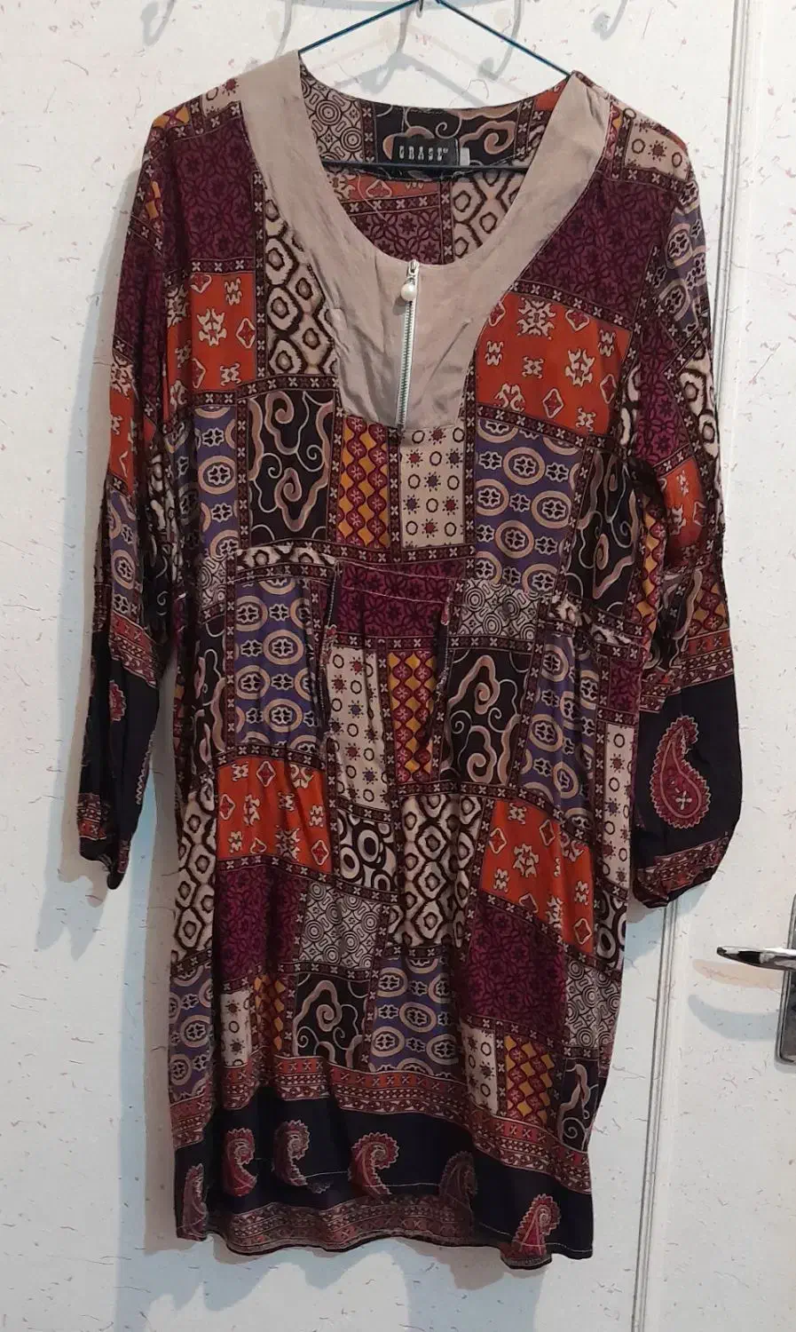 مانتو،  پالتو،   مجلسی،  تونیک|لباس|شهرکرد, |دیوار