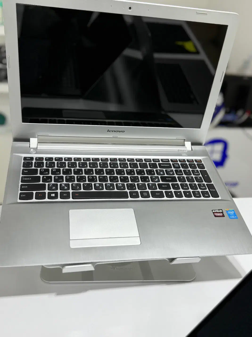 Lenovo گرافیک دار|رایانه همراه|ارومیه, |دیوار