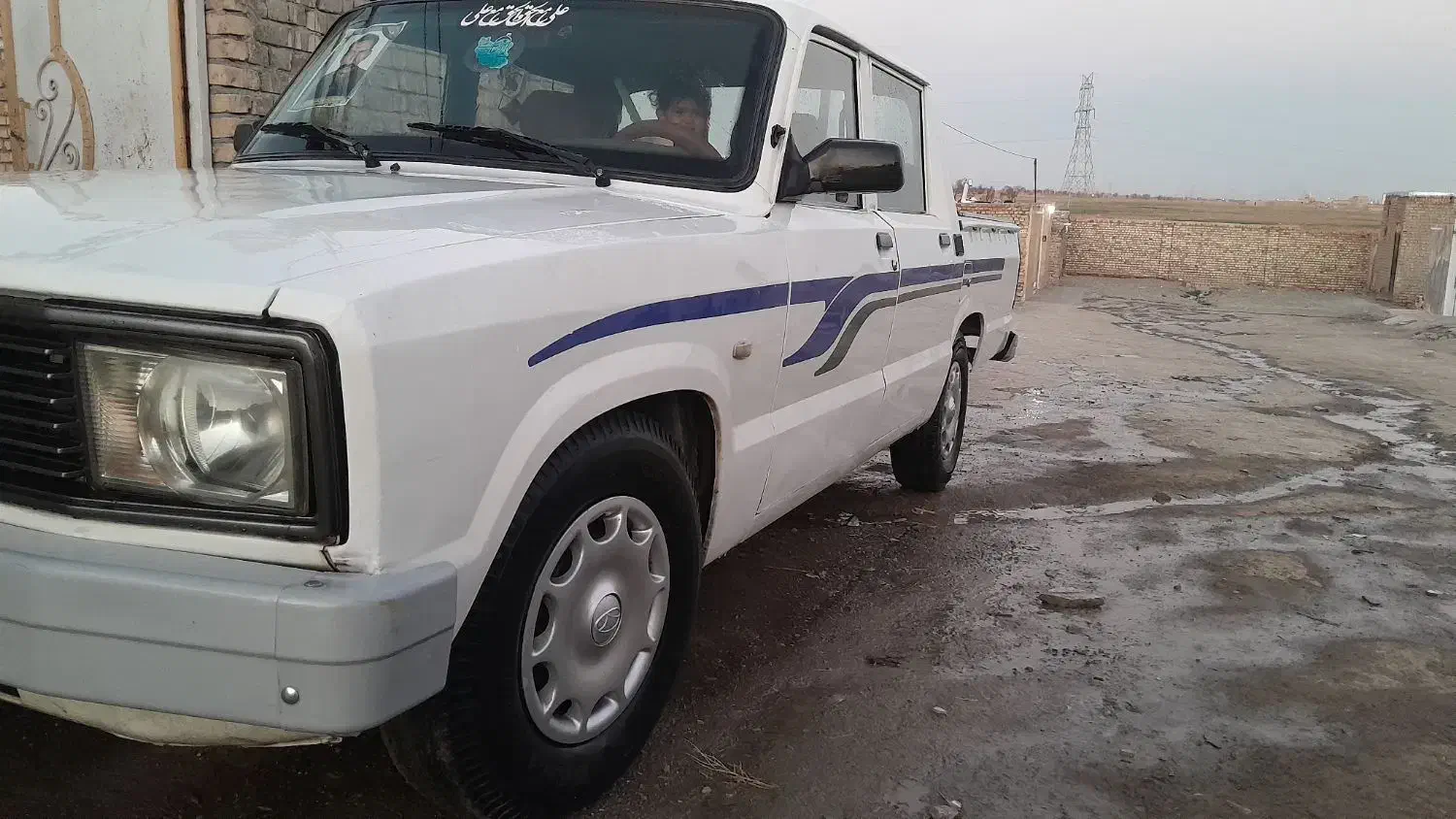 فروش‌ماشین|خودرو سواری و وانت|مشهد, دانش|دیوار