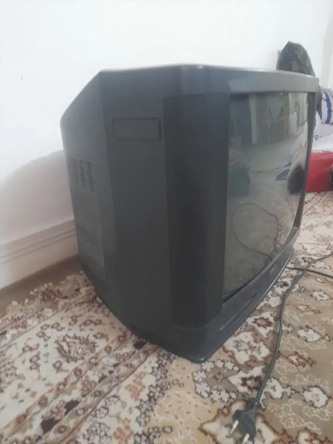 تلوزیون|تلویزیون و پروژکتور|قم, حاج خلیل|دیوار