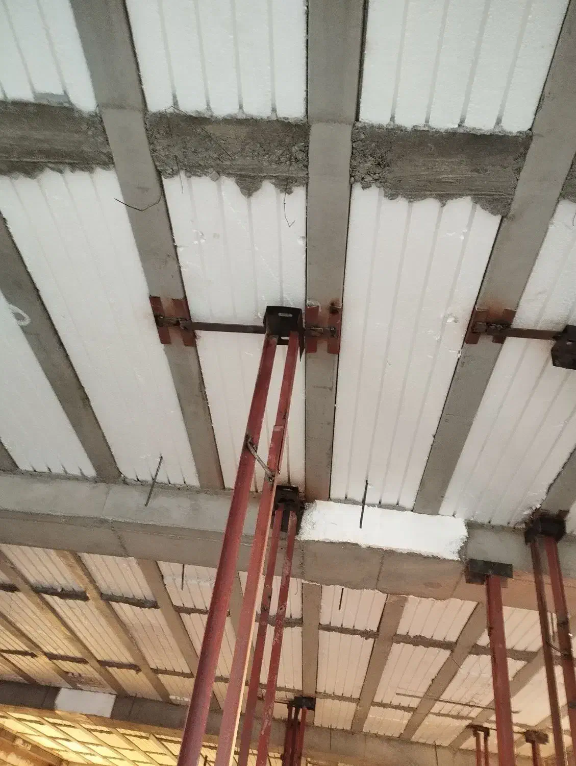 جوشکاری و نبشی کشی|خدمات پیشه و مهارت|قم, انسجام|دیوار