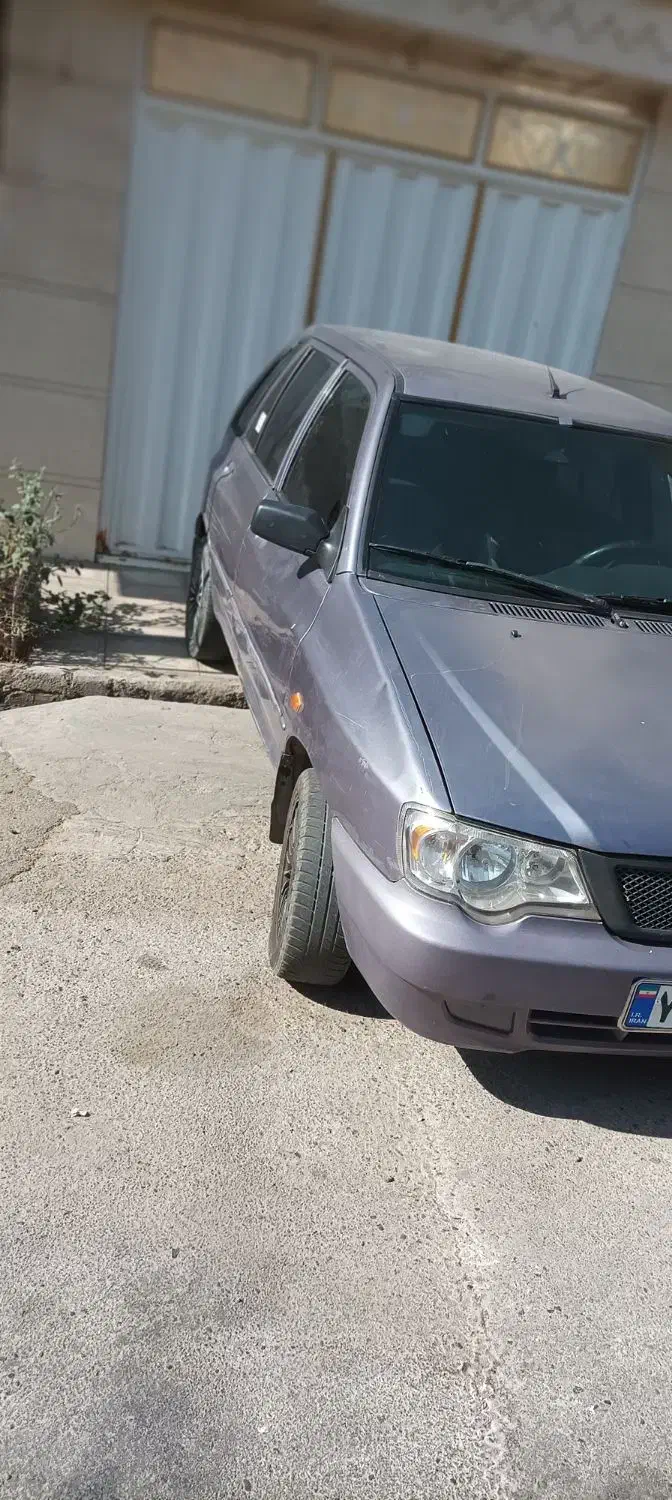 پراید ۱۱۱ بیرنگ|خودرو سواری و وانت|ساوه, |دیوار