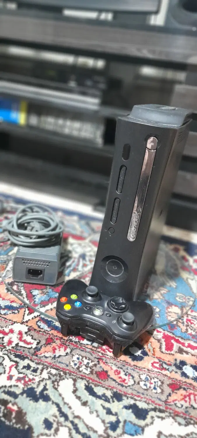 xbox360|کنسول، بازی ویدئویی و آنلاین|قزوین, |دیوار