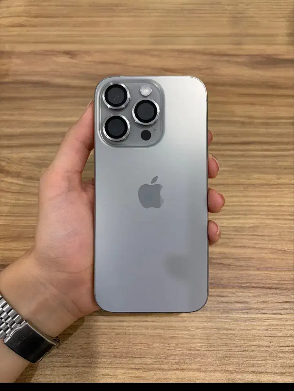 Iphone 15 Pro|موبایل|مشهد, طلاب|دیوار
