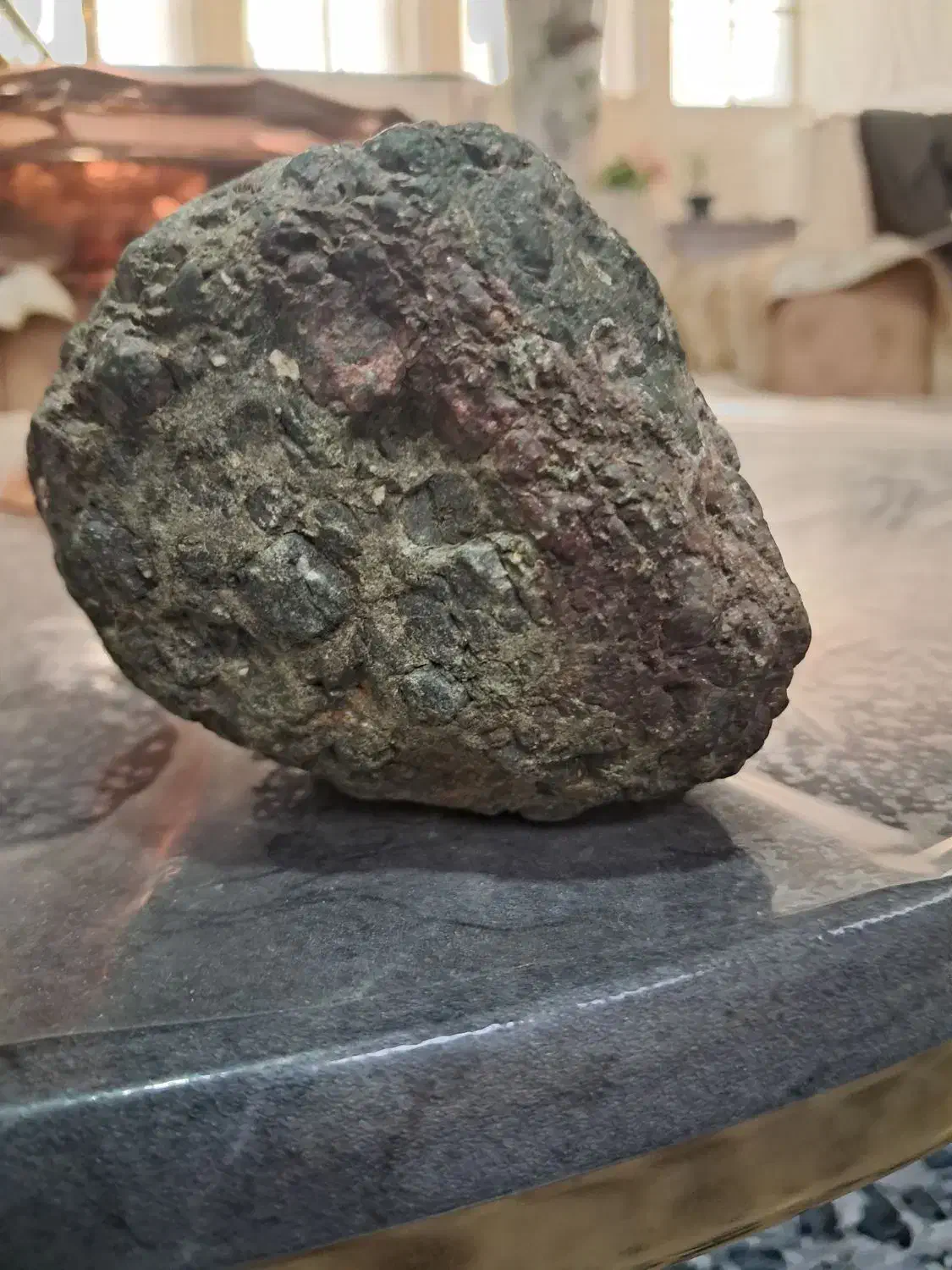 سنگهای قیمتی|کلکسیون اشیاء عتیقه|قم, وادی السلام|دیوار