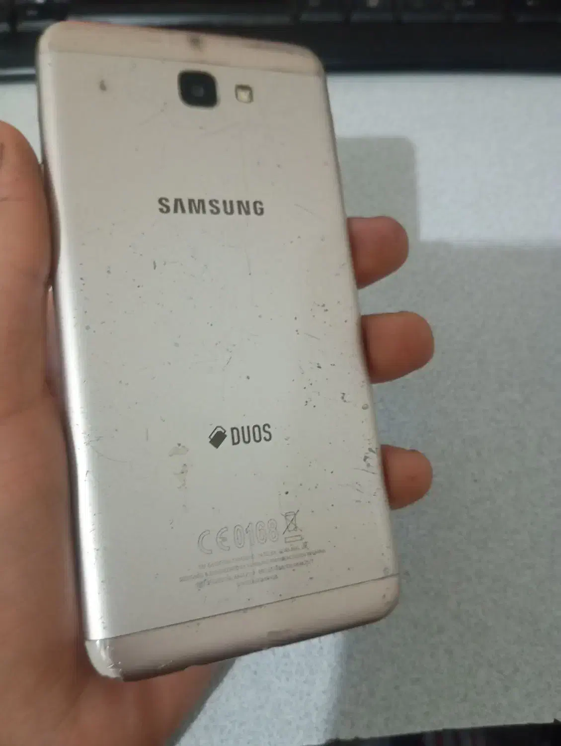 j7 پرایم|موبایل|ملارد, |دیوار