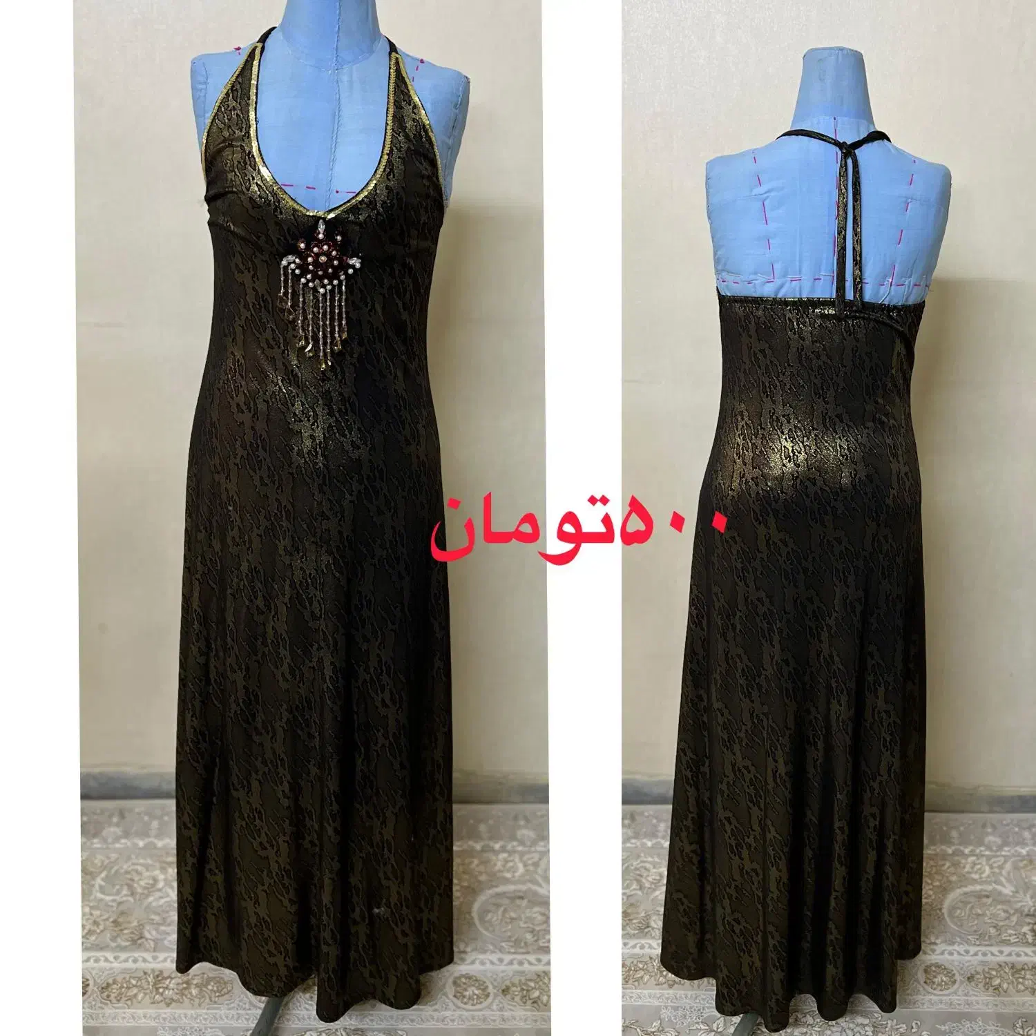 لباس مجلسی|لباس|شیراز, شهرک گلستان|دیوار