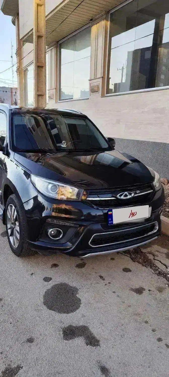 ام وی ام x 33sمدل 97|خودرو سواری و وانت|ارومیه, |دیوار