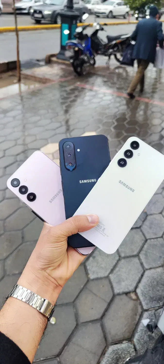 سامسونگ های طرح اصلی|موبایل|شیراز, زند|دیوار