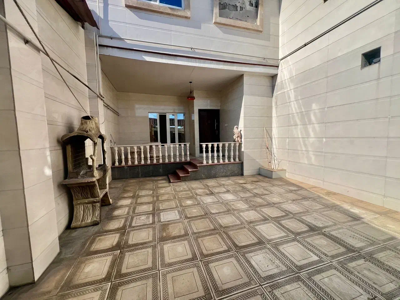 ویلا استخر دار ساحلی|اجارهٔ کوتاه‌مدت ویلا و باغ|رامسر, |دیوار