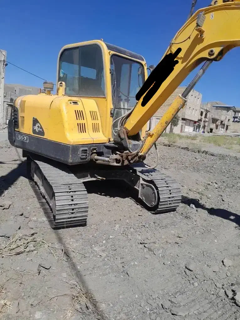 اجاره مینی بیل|خدمات پیشه و مهارت|دالاهو, |دیوار