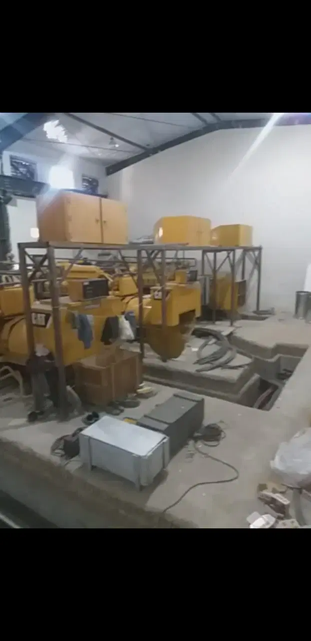 اپراتور نیروگاه گازی|استخدام صنعتی، فنی، مهندسی|تهران, شهرک بعثت|دیوار