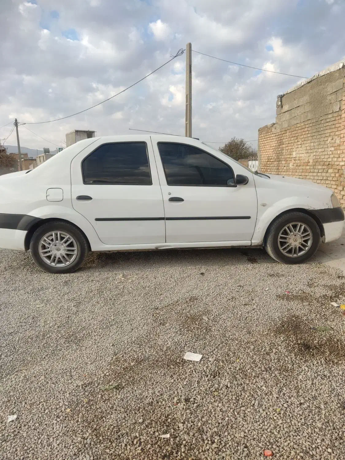 تندر ال90|خودرو سواری و وانت|کرمانشاه, |دیوار