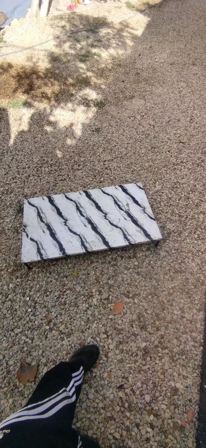 منقل ایستاده و میزباپایه ایستاده|اجاق گاز و لوازم برقی پختوپز|شیراز, گلستان|دیوار