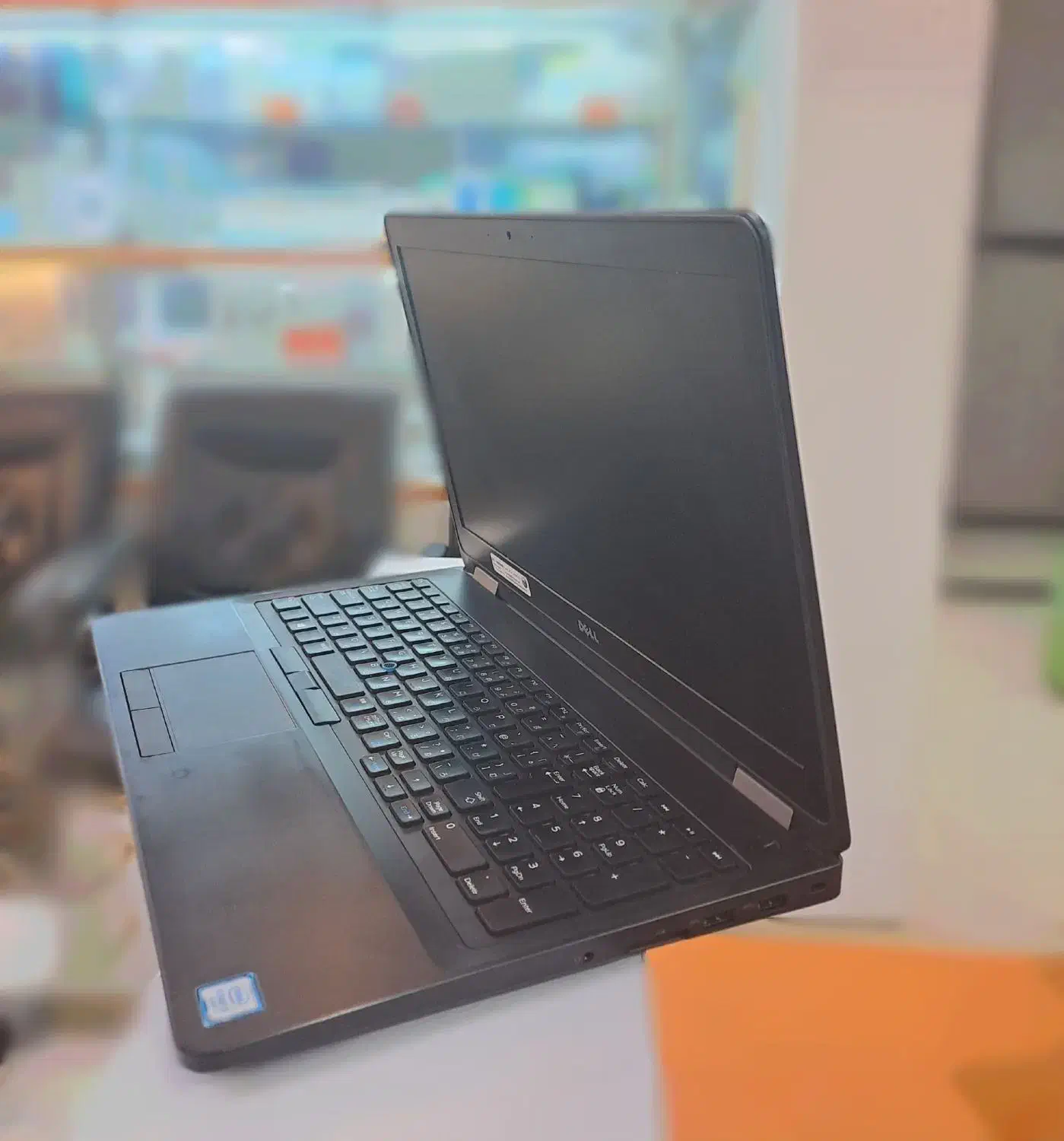 لپ تاپ استوک DELL|رایانه همراه|اهواز, زیتون کارمندی|دیوار